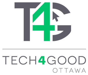 Tech 4 Good Ottawa